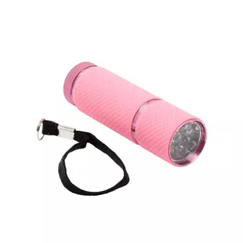 SUN, Фонарик-лампа для маникюра