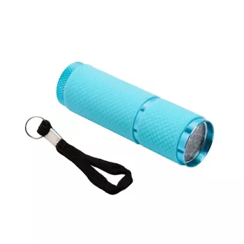 SUN, Фонарик-лампа для маникюра