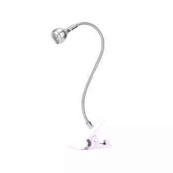 SUN, Лампа для маникюра мини 3W