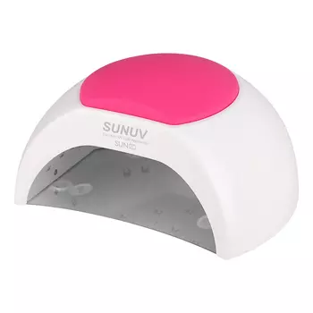 SUNUV, Лампа UV/LED Sun 2C, 48W