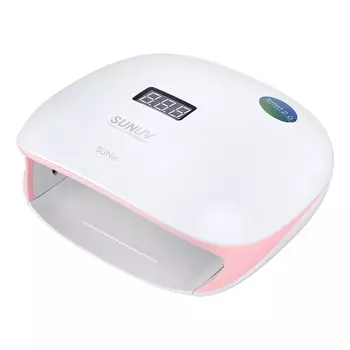 SUNUV, Лампа UV/LED Sun 4s, 48W