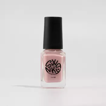 Swanky Stamping, Лак для ногтей №02, 6 мл