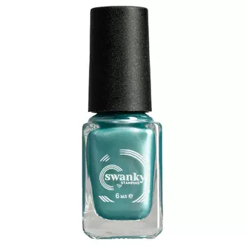Swanky Stamping, Лак для стемпинга №M114