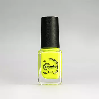 Swanky Stamping, Лак для стемпинга S18
