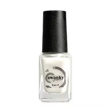 Swanky Stamping, Лак для стемпинга №S30