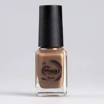 Swanky Stamping, Лак для стемпинга №S36