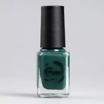 Swanky Stamping, Лак для стемпинга №S40