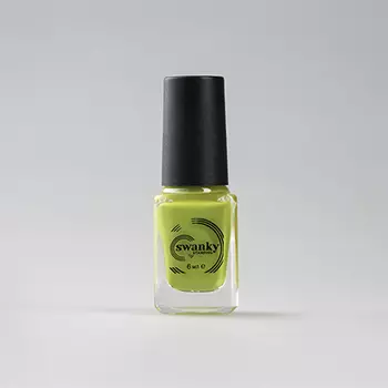 Swanky Stamping, Лак для стемпинга S43