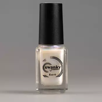 Swanky Stamping, Лак для стемпинга №S59