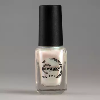 Swanky Stamping, Лак для стемпинга №S60