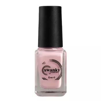 Swanky Stamping, Лак для стемпинга №S61