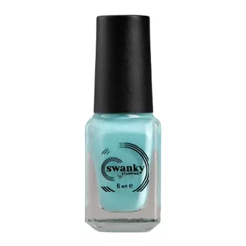 Swanky Stamping, Лак для стемпинга №S65