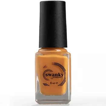 Swanky Stamping, Лак для стемпинга №S69