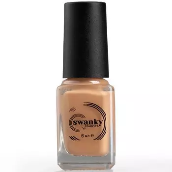Swanky Stamping, Лак для стемпинга №S70