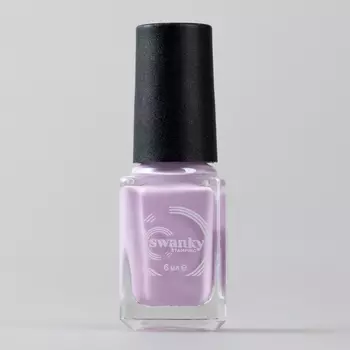 Swanky Stamping, Лак для стемпинга №S71