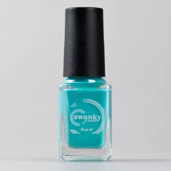Swanky Stamping, Лак для стемпинга №S75