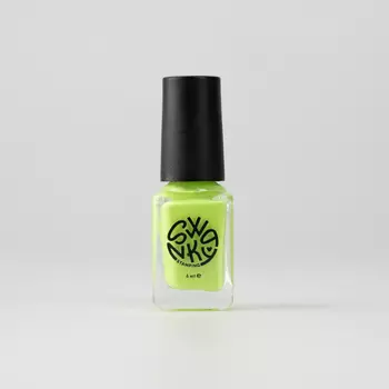 Swanky Stamping, Лак для стемпинга №S91, 6 мл