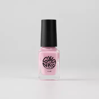 Swanky Stamping, Лак для стемпинга №S93, 6 мл