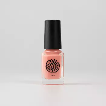 Swanky Stamping, Лак для стемпинга №S94, 6 мл