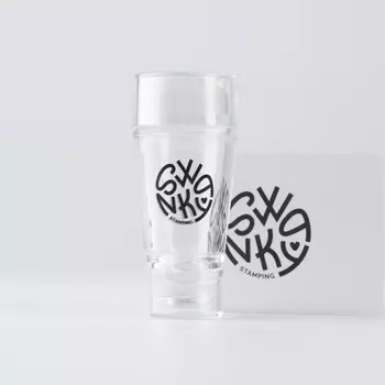 Swanky Stamping, Штамп для стемпинга Umpa Lupa