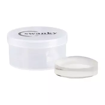Swanky Stamping, Сменная подушечка для штампа, прозрачная