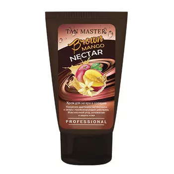 Tan Master, Brown Mango Nectar 150 мл