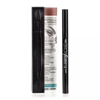 TF, Карандаш Brow Academy, тон 302