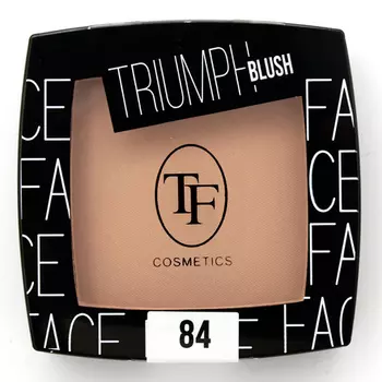 TF, Румяна Triumph, тон 84