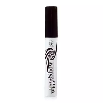 TF, Тушь для ресниц Black & White Show