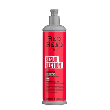 Tigi, Кондиционер Bed Head Resurrection, 400 мл