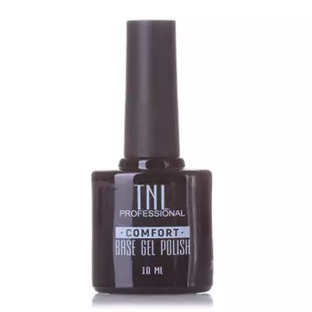TNL, База для гель-лака Comfort, 10 мл