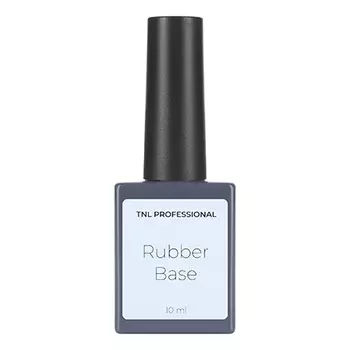 TNL, База для гель-лака Rubber, 10 мл