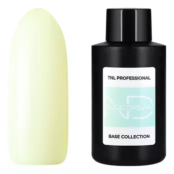 TNL, База Nude Dream Base №03