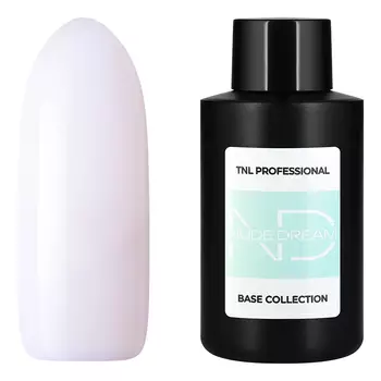 TNL, База Nude Dream Base №17