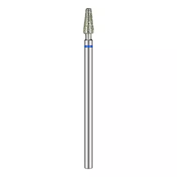 TNL, Фреза алмазная «Конус» D=3 мм, средняя твердость