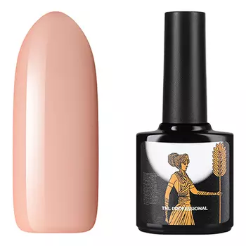 TNL, Гель-лак №06, Персиковый сад