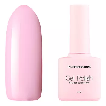TNL, Гель-лак «8 чувств» №005, Розовый жемчуг