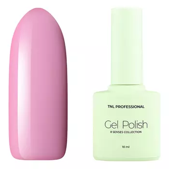 TNL, Гель-лак «8 чувств» №018, Дыня крайола
