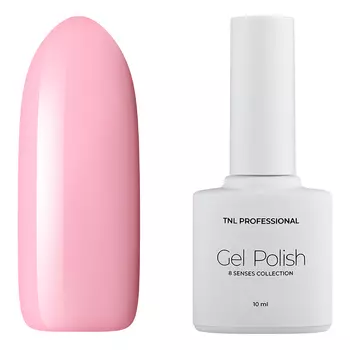 TNL, Гель-лак «8 чувств» №024, Розовый туман