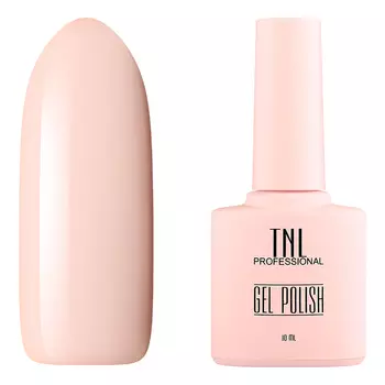 TNL, Гель-лак «8 чувств» №036, Бисквитный