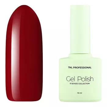 TNL, Гель-лак «8 чувств» №095, Винный
