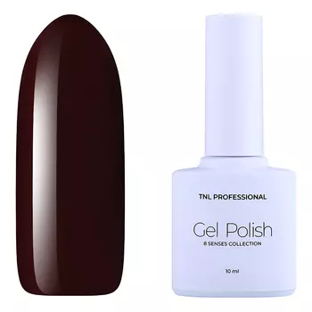 TNL, Гель-лак «8 чувств» №099, Сангрия