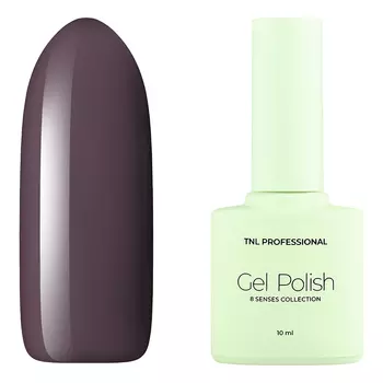 TNL, Гель-лак «8 чувств» №105, Тоффи
