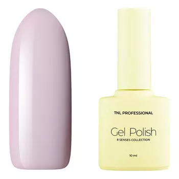 TNL, Гель-лак «8 чувств» №116, Пепел розы (УЦЕНКА)