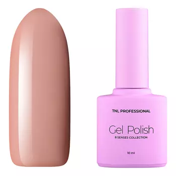 TNL, Гель-лак «8 чувств» №130, Южный персик