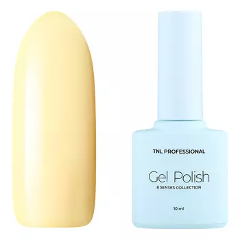 TNL, Гель-лак «8 чувств» №150, Лимонад