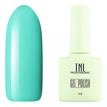 TNL, Гель-лак «8 чувств» №174, Ледяной нефрит