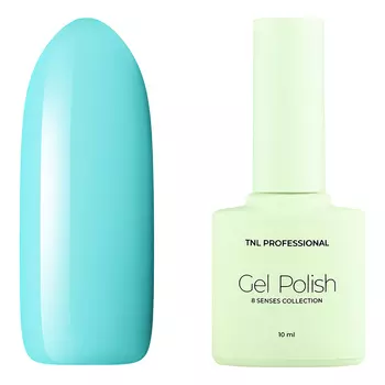 TNL, Гель-лак «8 чувств» №178, Тиффанни