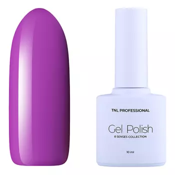 TNL, Гель-лак «8 чувств» №218, Лиловый горизонт