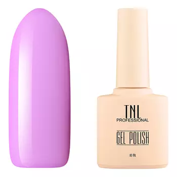 TNL, Гель-лак «8 чувств» №223, Крокус